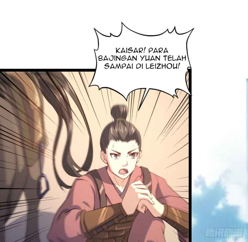 Reborn as King Chapter 27 Gambar 26